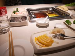 -海底捞火锅(枫蓝国际购物中心店)