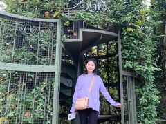 -三鹰之森吉卜力美术馆