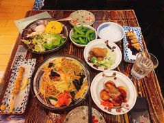 -平成屋· Late Night 食堂(四川北路店)