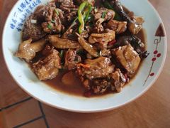 -灵福缘私房菜·农家菜(拈花湾·灵山大佛必推店)