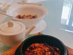 -香宫中餐厅 · 桂林香格里拉