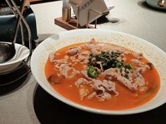 -小厨娘淮扬菜(天印大道店)