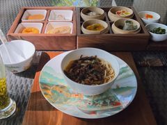 -湖滨客舍·湖北菜