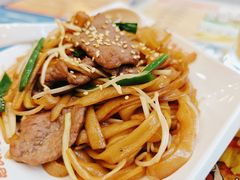 -大头力茶餐厅(花都融创茂店)