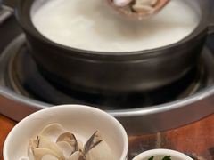 百年非遗毋米粥-大良毋米粥(锦龙路总店)