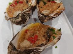 -蠔友汇·海鲜·生蚝烧烤(大东店)