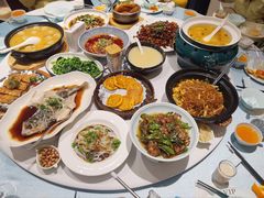 -蜀宴·家宴馆(升伟晶石店)