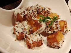 -外婆家(蓝色港湾店)