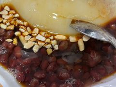 红豆凉糕-李氏凉糕(中心街店)