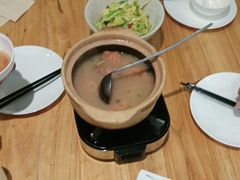 -U你·天然调味(南湖总店)