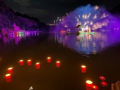 -勐巴拉娜西大剧院