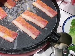 -么肆烤肉·中式自助·烤肉大排档(街道口季佳PAI店)