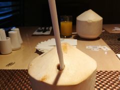 -杭州钱江新城万怡酒店-西餐厅