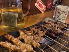 -半藏居酒屋(香港花园店)