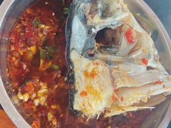 -老杨砂锅鱼庄