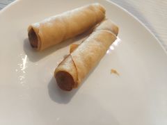 春卷-无锡城中皇冠假日酒店·芳园中餐厅