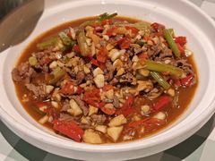 -彭耕记猪油炒小菜(吉联mall店)