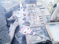 -游人馆·桌游狼人杀团建馆(人广书城店)