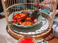 -佬麻雀·新湘菜(珠海金发购物中心店)