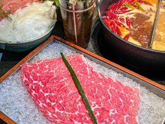 -大龙燚·旷野鲜火锅(广州首店)