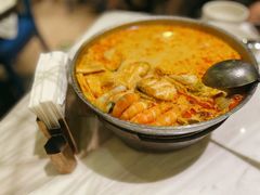 新加坡风味叻沙锅-星怡会·新加坡新美食(苏州中心店)