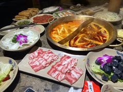 -小龙坎火锅(总店)