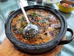 -铜锣湾·有麝自然香(长嘉汇购物公园店)