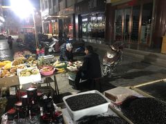 -壹阁胡羊焖饼(特色小吃街店)