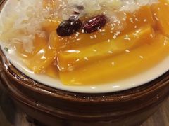 红枣银耳蒸南瓜-风波庄(罍街分舵)