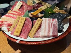 -炎蔵牛舌烤肉