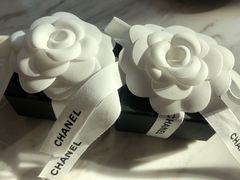 -CHANEL(恒隆广场店)
