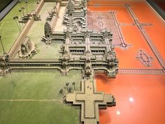 -吴哥国家博物馆