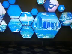 -厦门高崎国际机场-T3航站楼