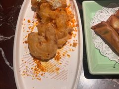 -新白鹿餐厅(西湖银泰店)