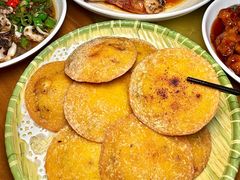 -芦茨金富饭庄·25年老字号·专做稻草鸡
