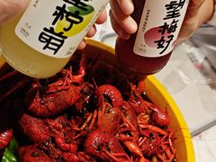 -王红军龙虾(新民路店)