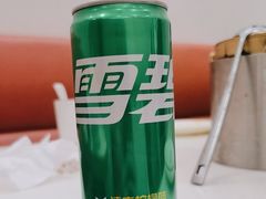 -第六季自助餐厅(甜水园店)