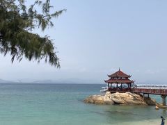-三亚蜈支洲岛旅游区