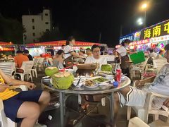 -盐禾堂海南屯昌香草鸭(总店)