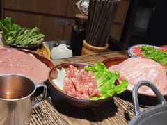 -冯校长老火锅(深圳总店)