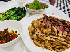 -澳门陈光记烧味饭店(南京德基广场店)