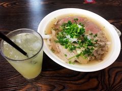 -PHO·5越南牛肉粉(建新路店)