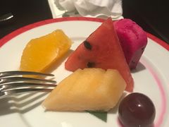 -万达瑞华酒店·品珍中餐厅