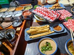 -火社火锅(平安大街店)