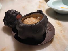 -淮扬府·游园京梦(北京SKP店)
