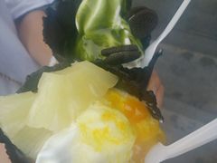 -麦当劳(天兴罗斯福店)