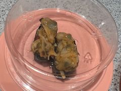 -争鲜回转寿司(中街大悦城店)