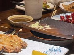 -鸟鹏烧鸟居酒屋(熙龙湾店)