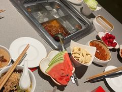 -海底捞火锅(万象城店)