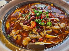 -马头巷·隐庐居·红油大虾(园区店)